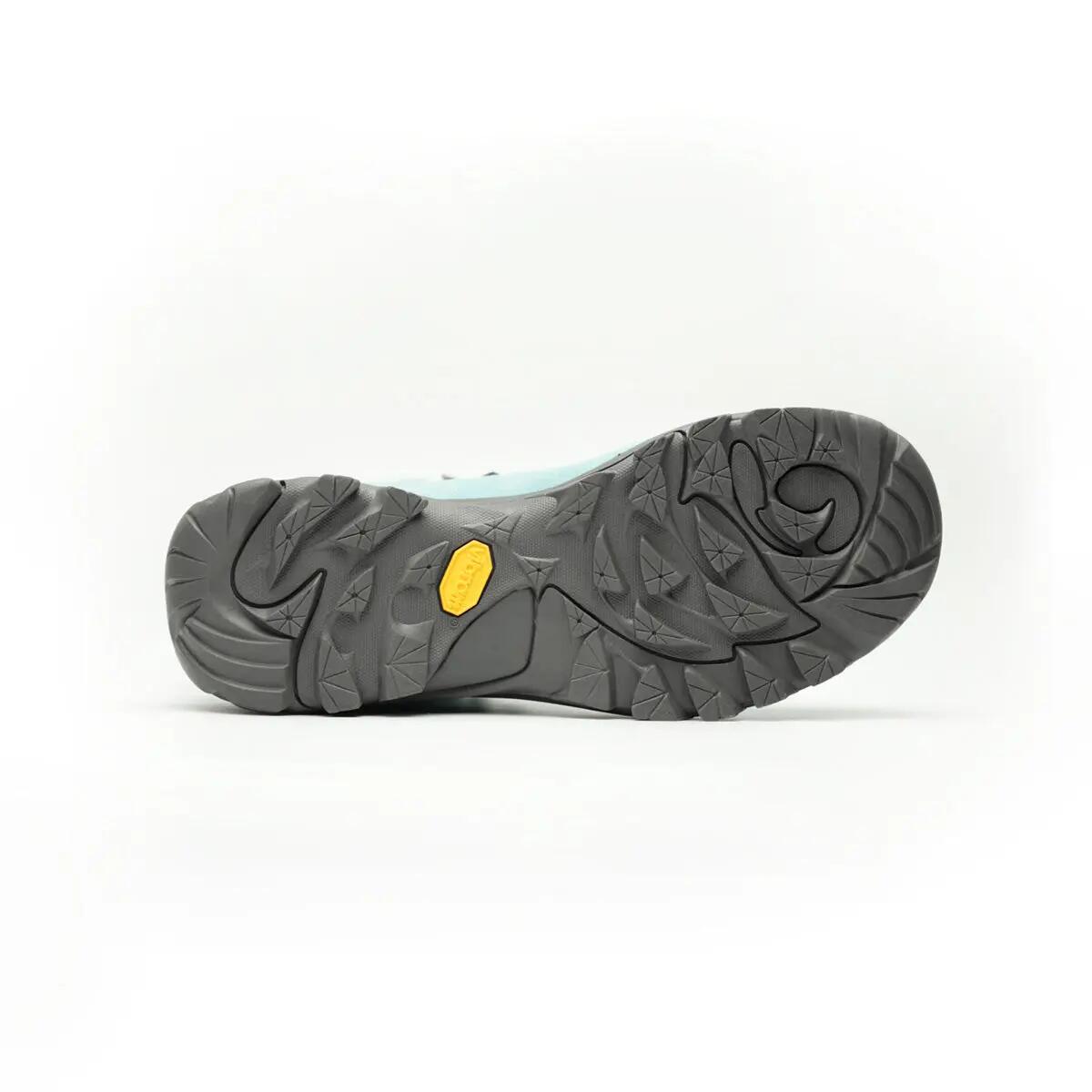 Dámské turistické nízké boty Vibram® XS Trek Evo MANA1 4/5