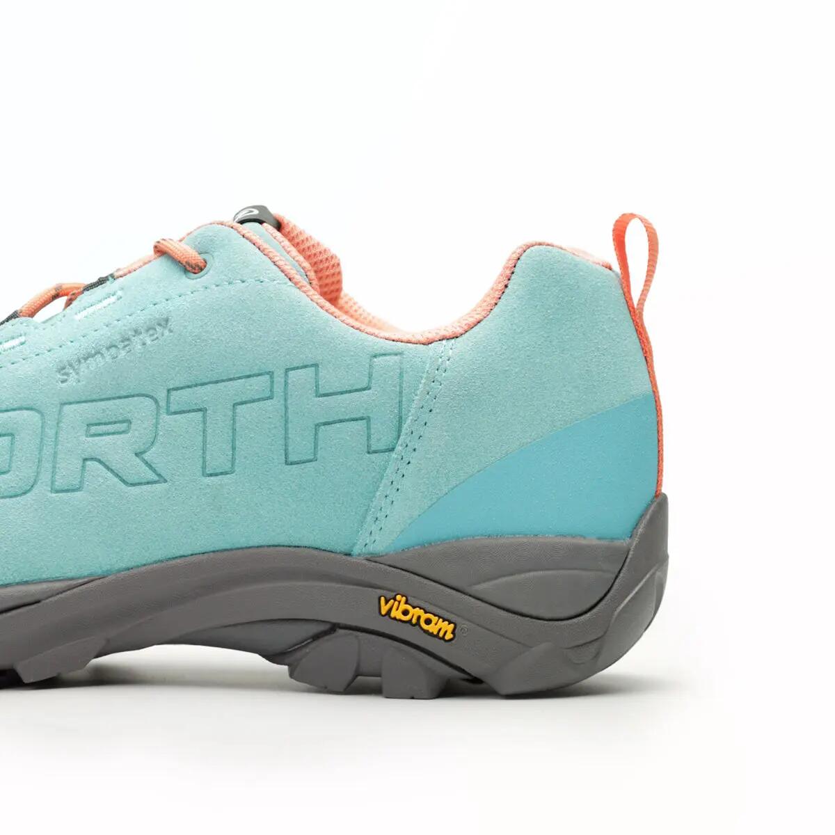 Dámské turistické nízké boty Vibram® XS Trek Evo MANA1 3/5