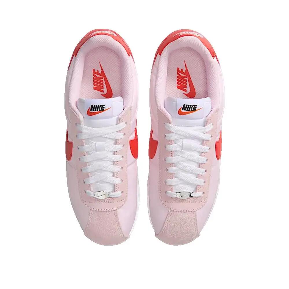 Scarpe Nike Cortez Rosa 2/3