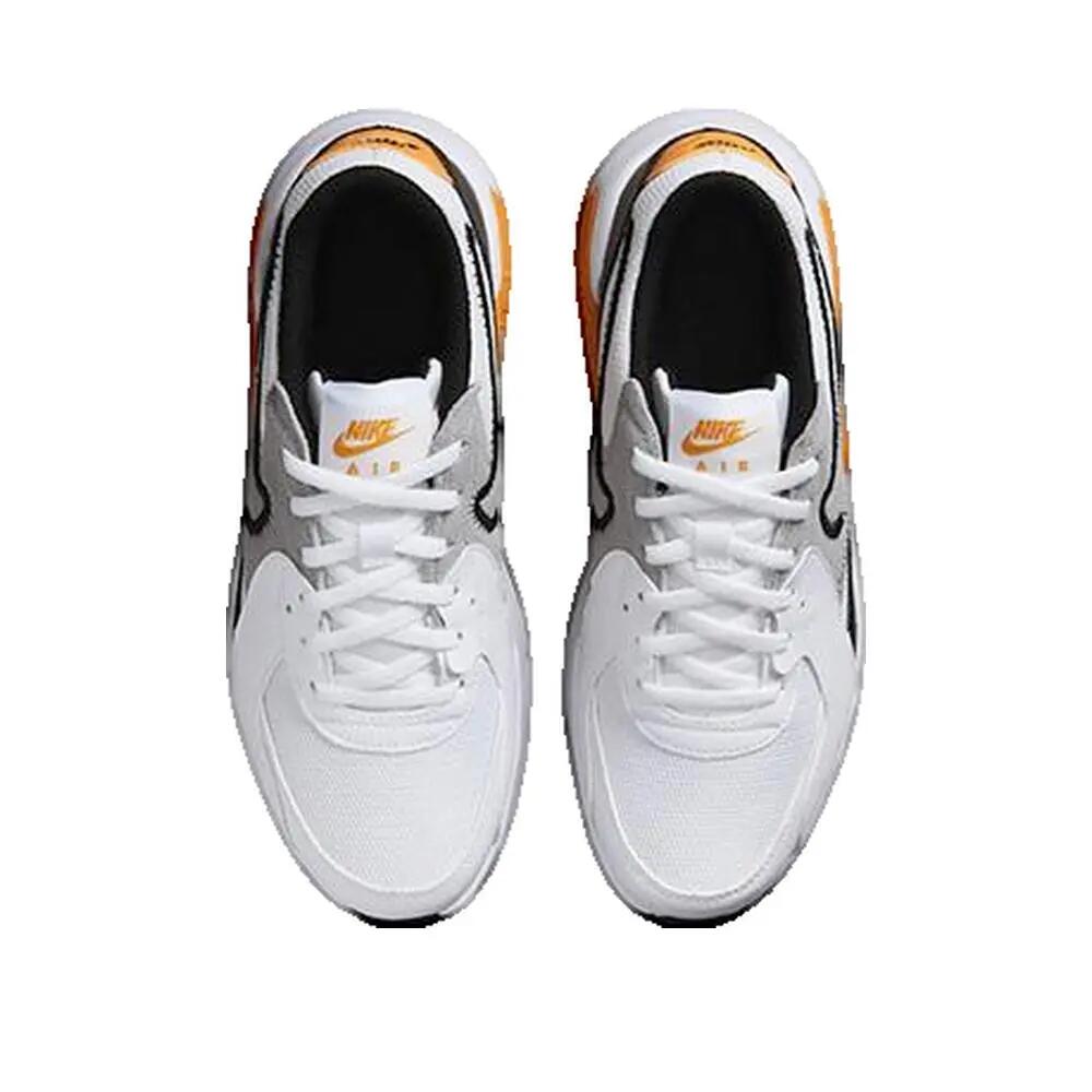 Zapatillas Nike Air Max Excee Blancas 3/3