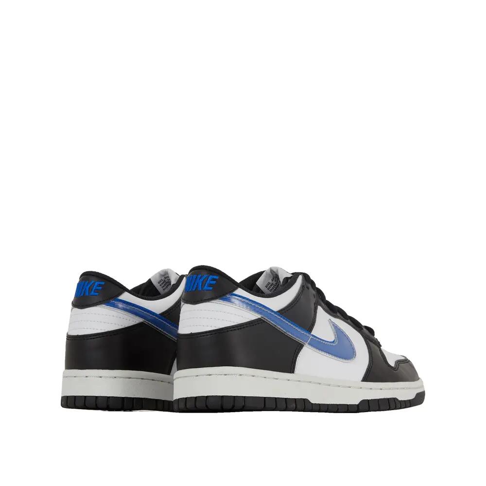 Chaussures  Dunk Low Next Nature TPU Swoosh 4/4