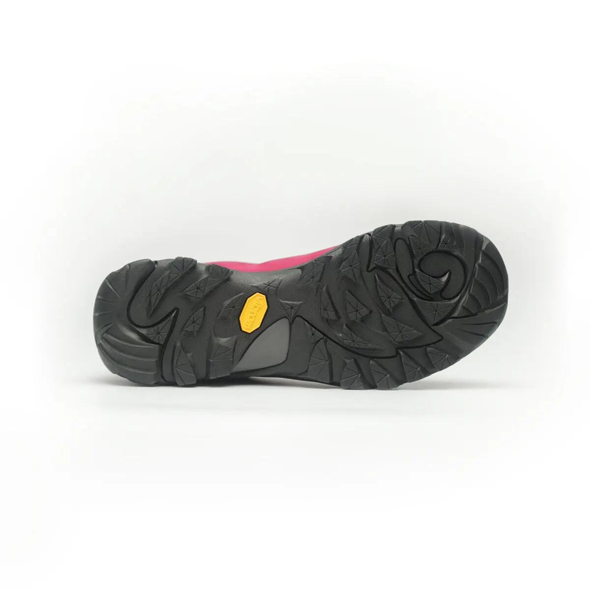 Dámské turistické nízké boty Vibram® XS Trek Evo MANA1 4/5