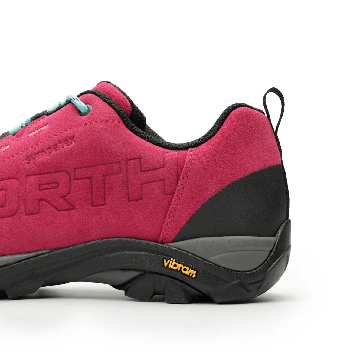 Dámské turistické nízké boty Vibram® XS Trek Evo MANA1 3/5