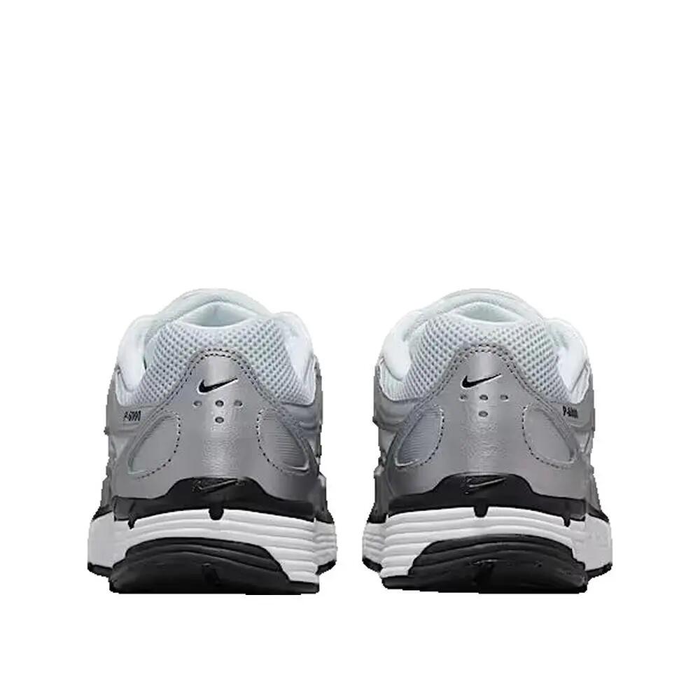 Ténis P-6000 Platinum Silver 3/3