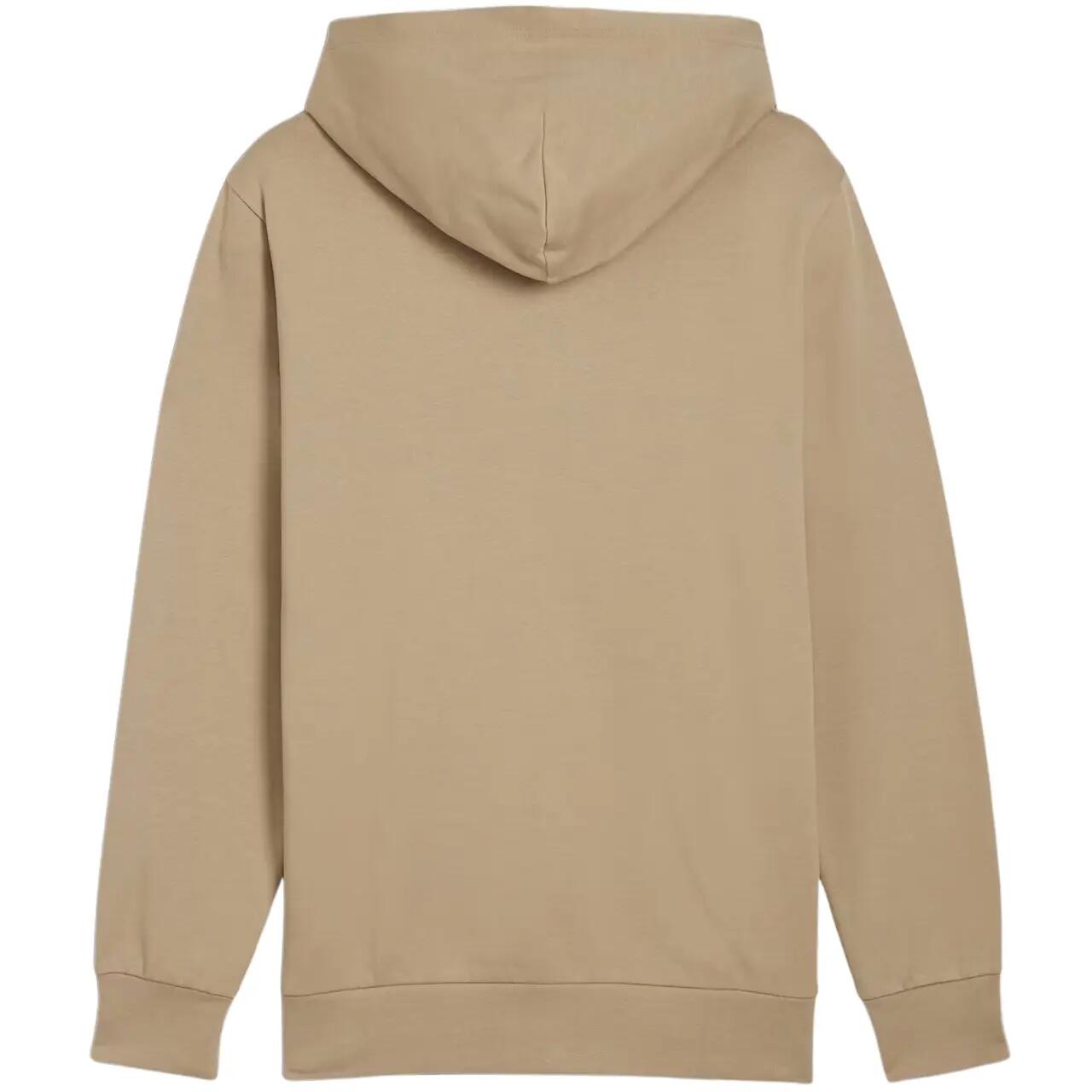 Hanorac pentru bărbați Puma Better Essentials Hoodie FL 2/2