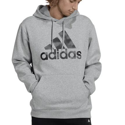 Sweatshirt Essentials Camo Print Fleece Pant ADIDAS