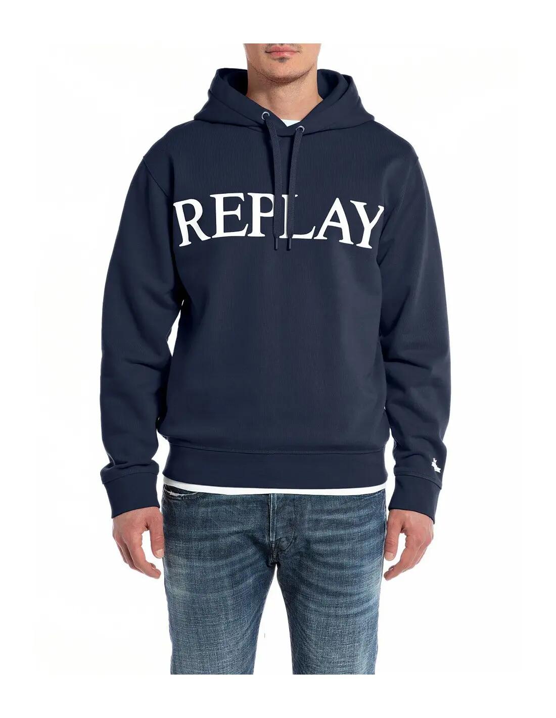 REPLAY picture