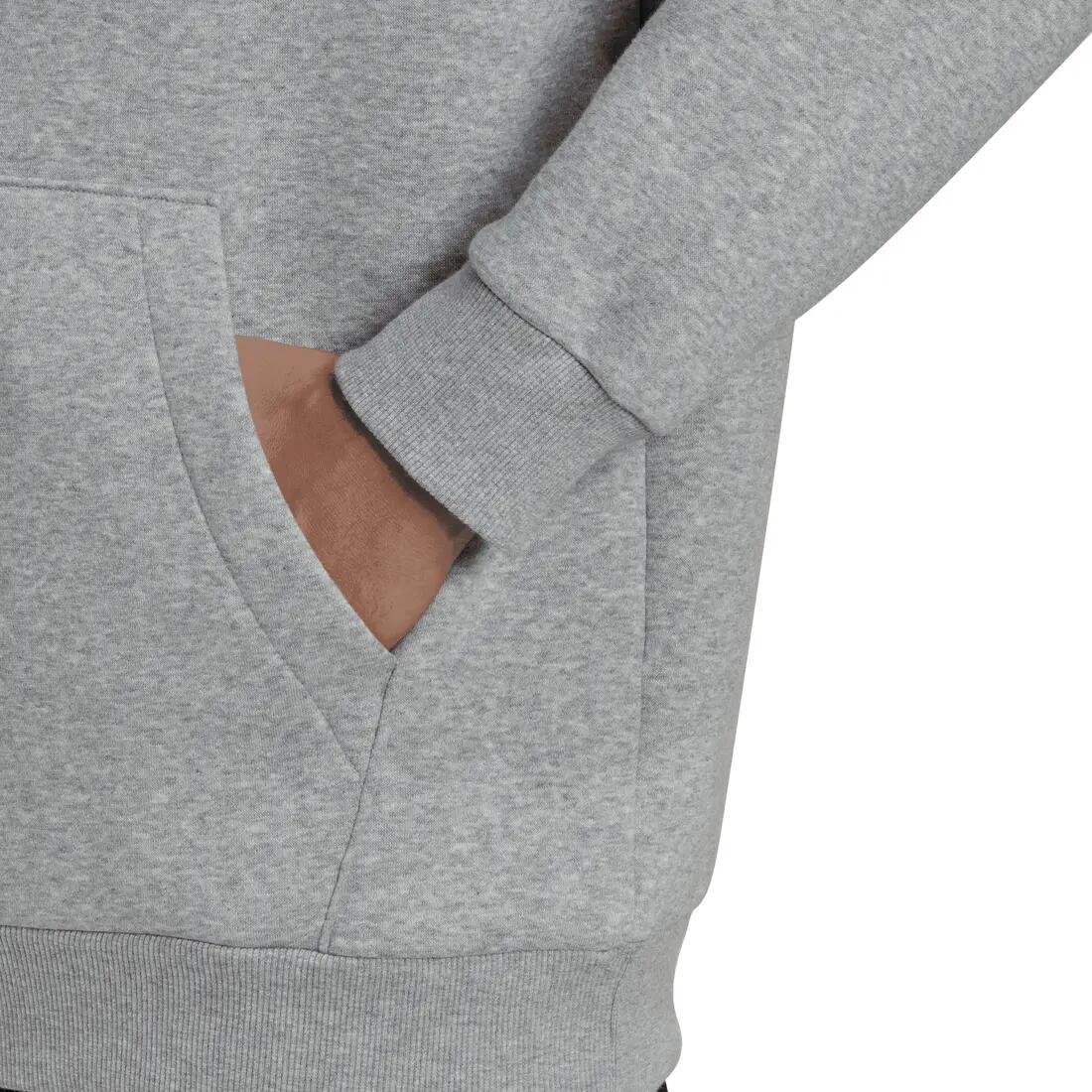 Sweat à capuche Adidas modèle 48160748306771 pour homme 2/4