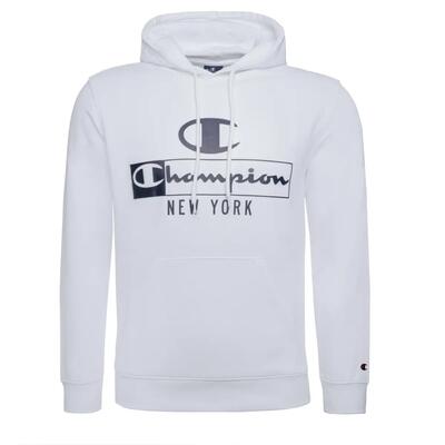 Hoodie champion model 217994f22-ww001 voor mannen