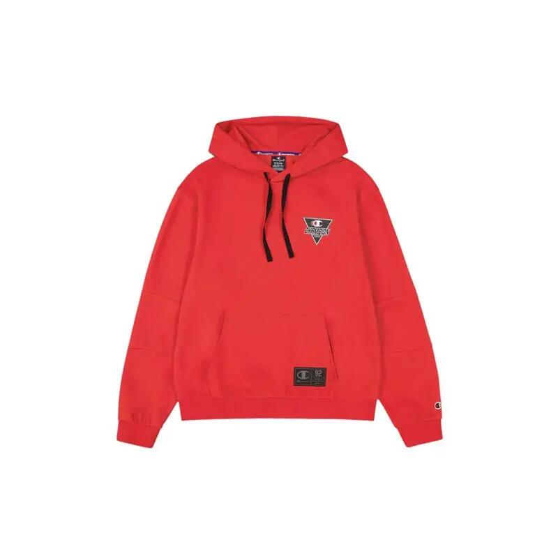 Kapuzenpullover Champion Modell 220363-RS011 für männer 1/2