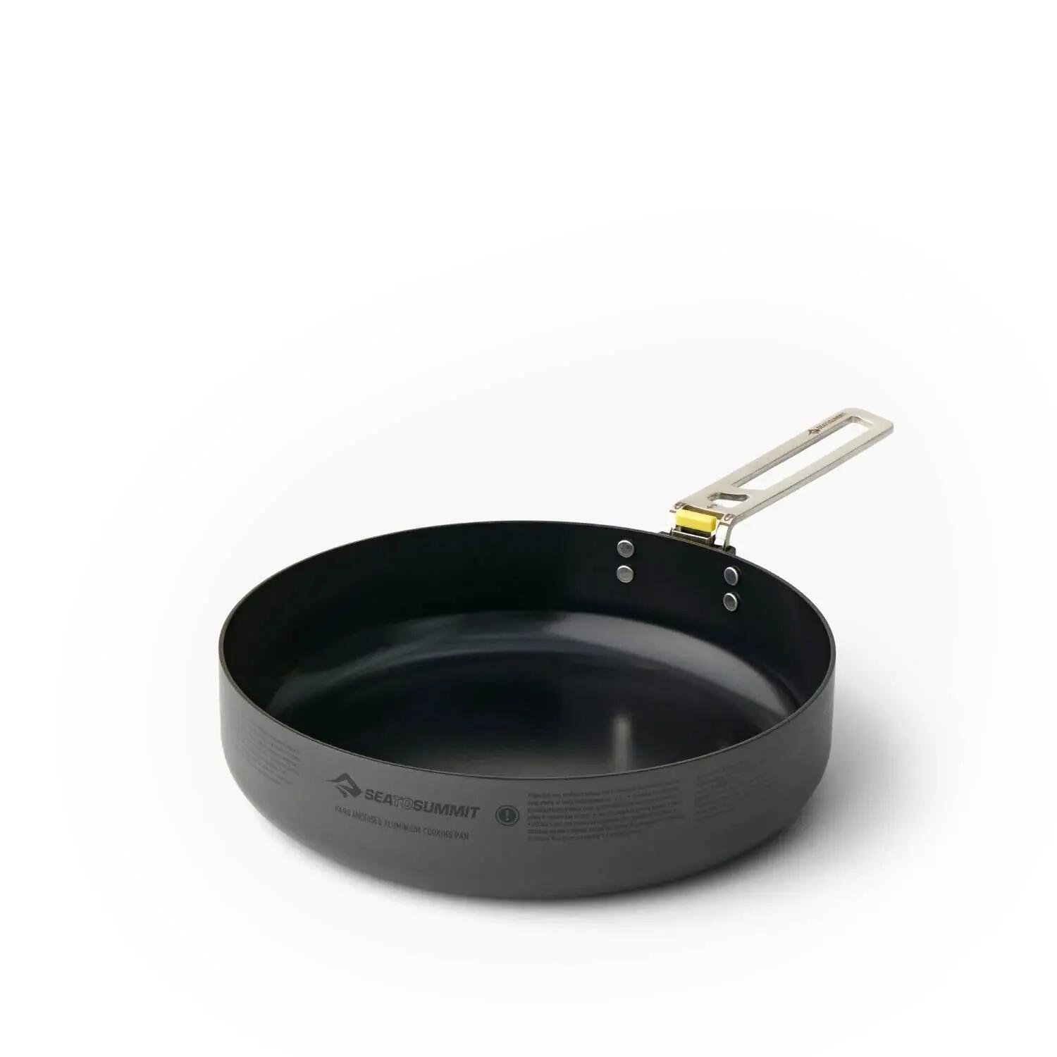 Frontier UL Pan w/ Sack - 8in -  1