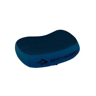 Aeros Premium Pillow - Regular Navy Blue