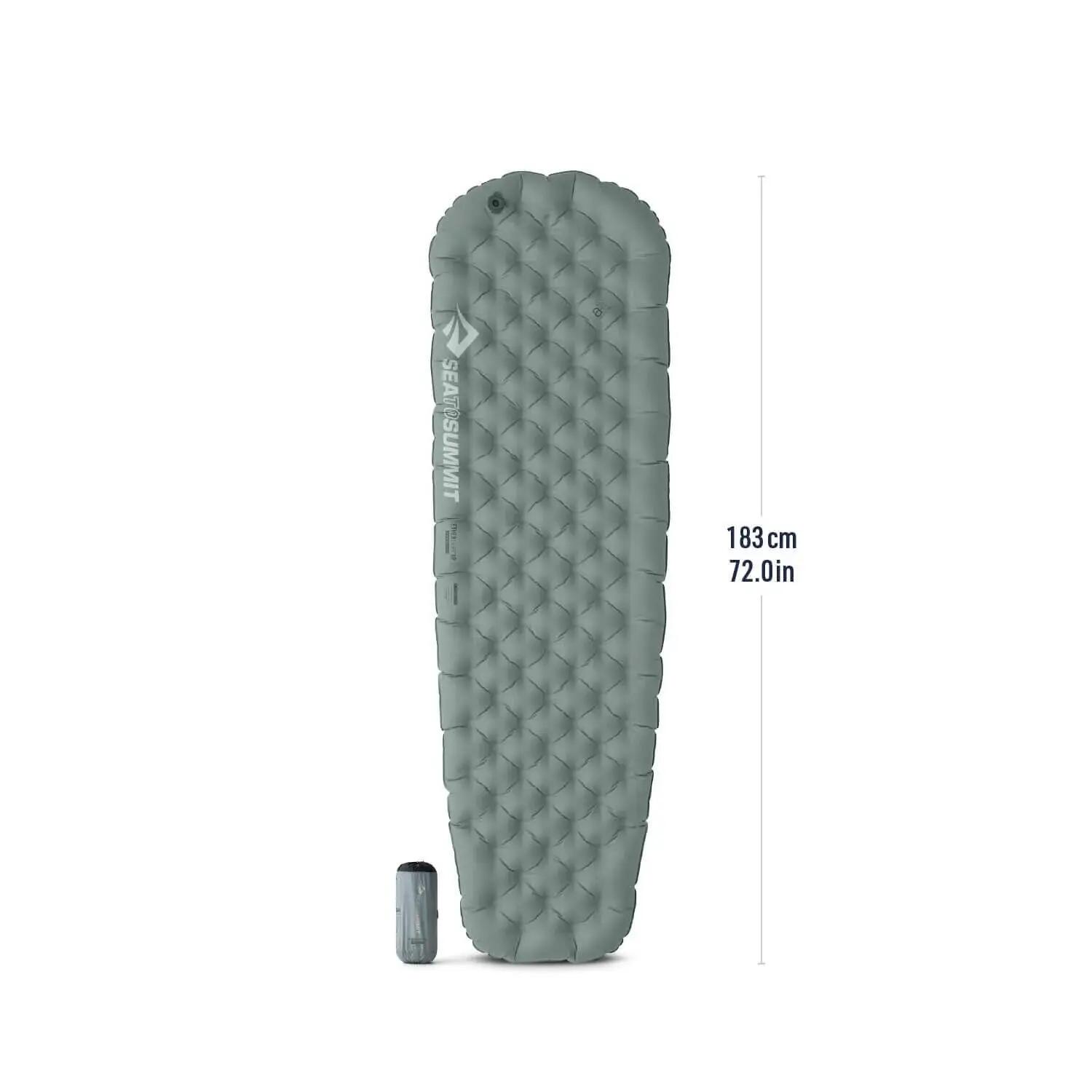 Ether Light XR Insulated ASC Mat - Regular -  5