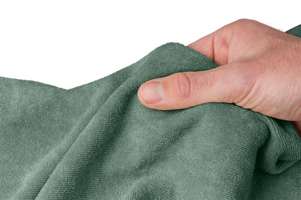 Tek Towel - XL Sage Green -  4