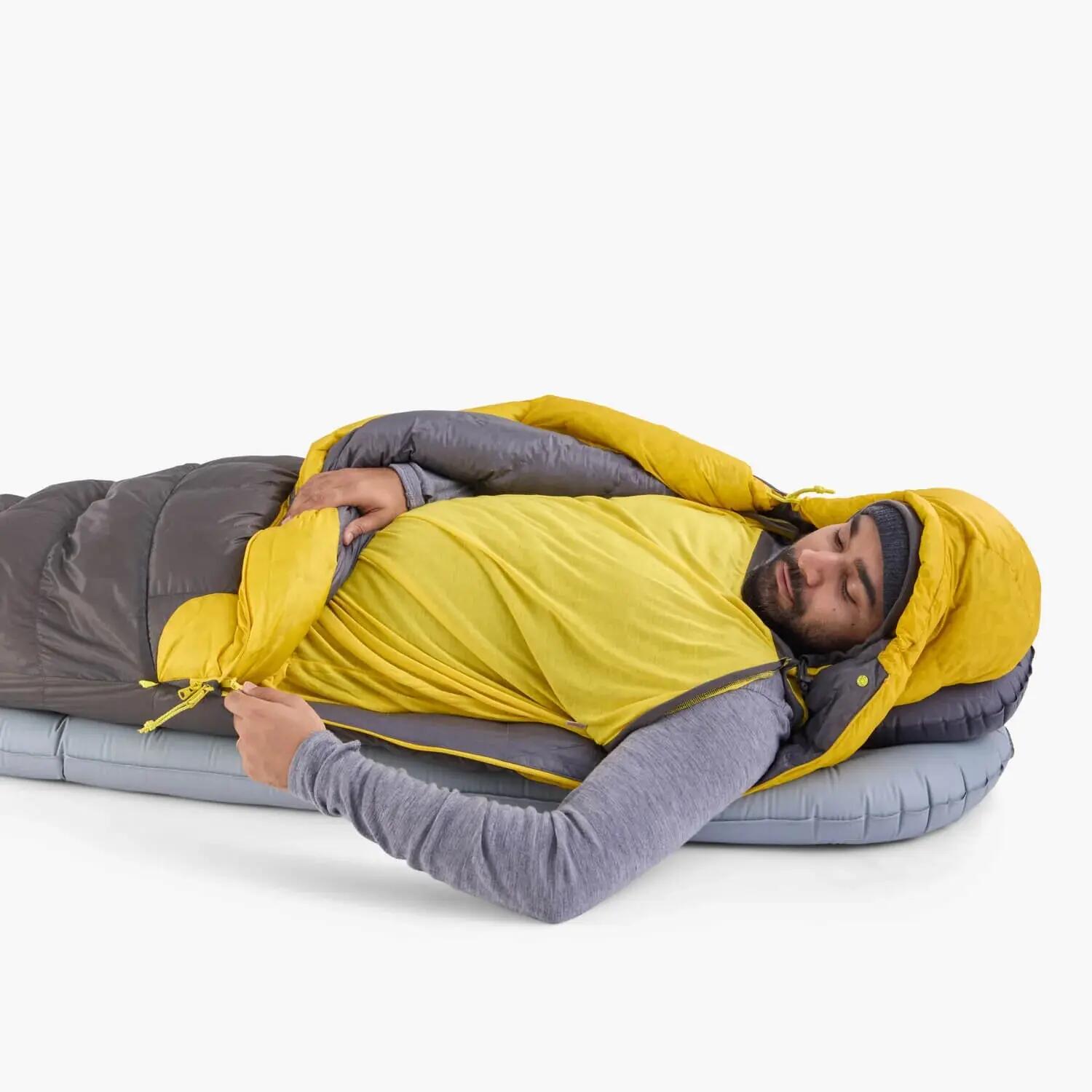 Ether Light XR Insulated ASC Mat - Regular -  4