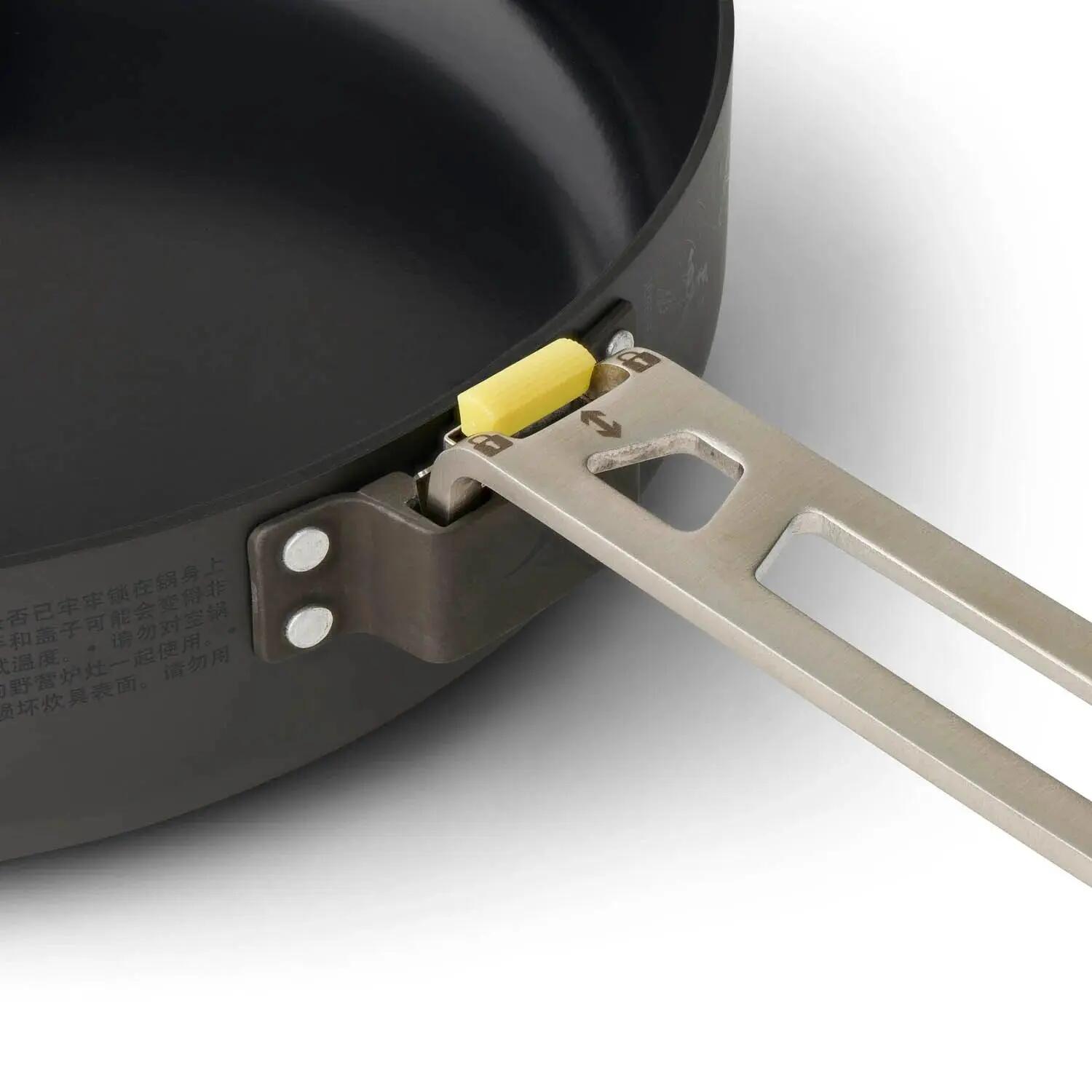 Frontier UL Pan w/ Sack - 8in -  3