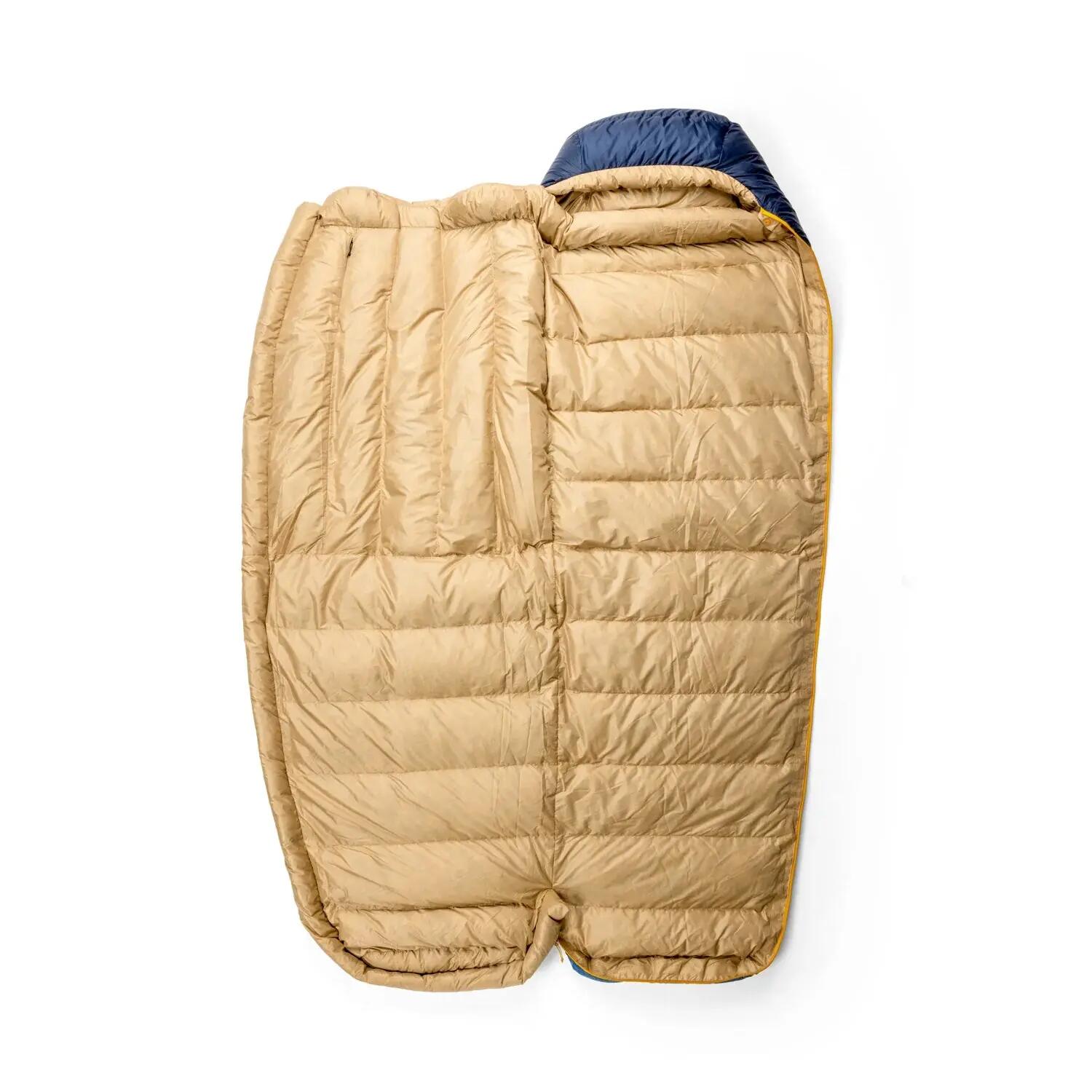Circuit Down Sleeping Bag -9 Regular -  4