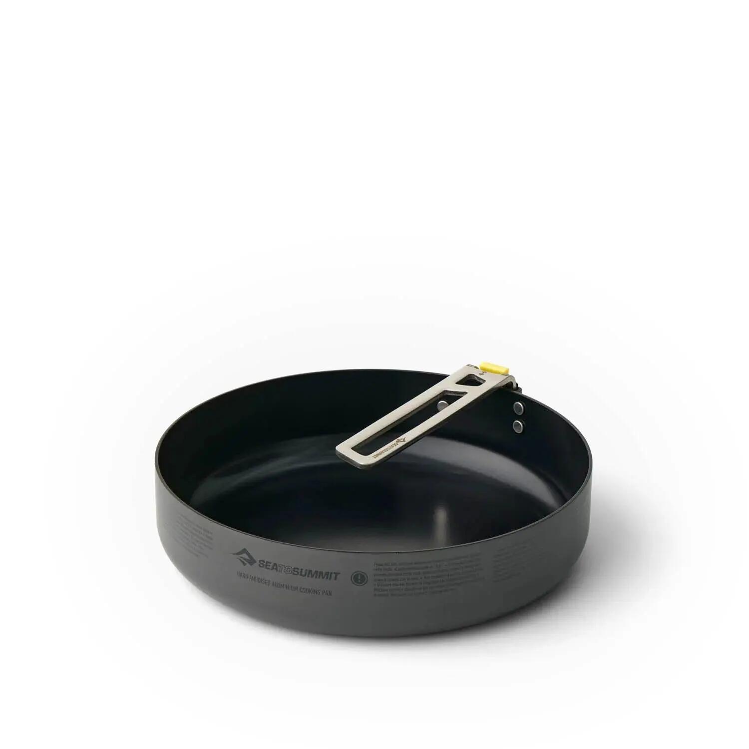 Frontier UL Pan w/ Sack - 8in -  2