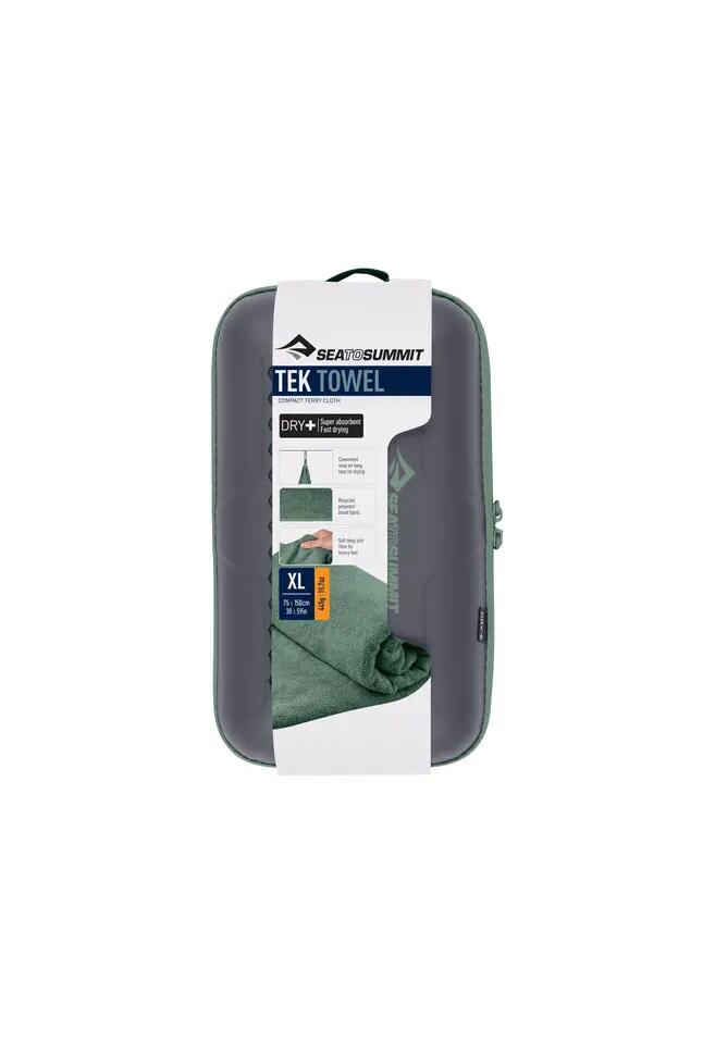Tek Towel - XL Sage Green -  2