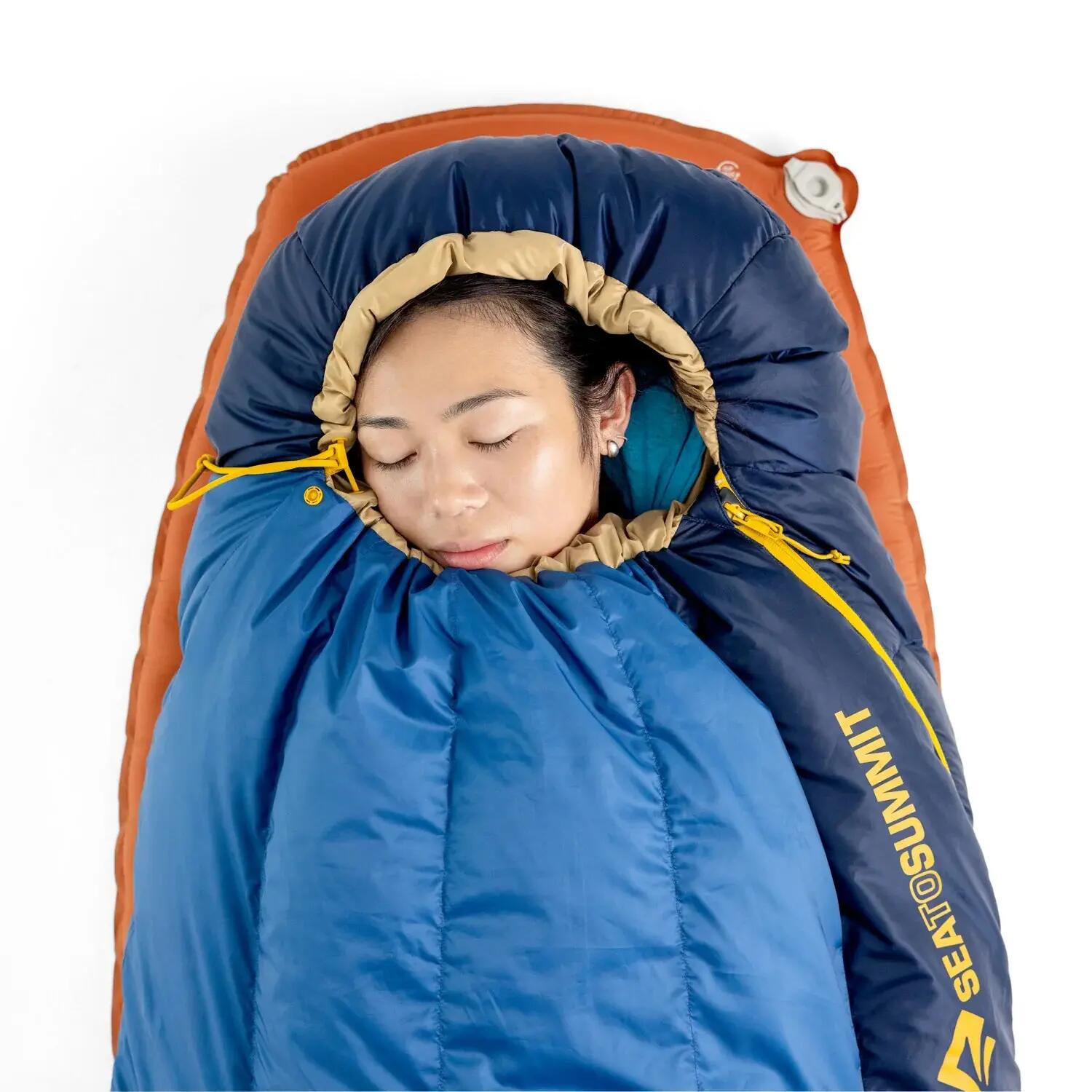 Circuit Down Sleeping Bag -9 Regular -  3