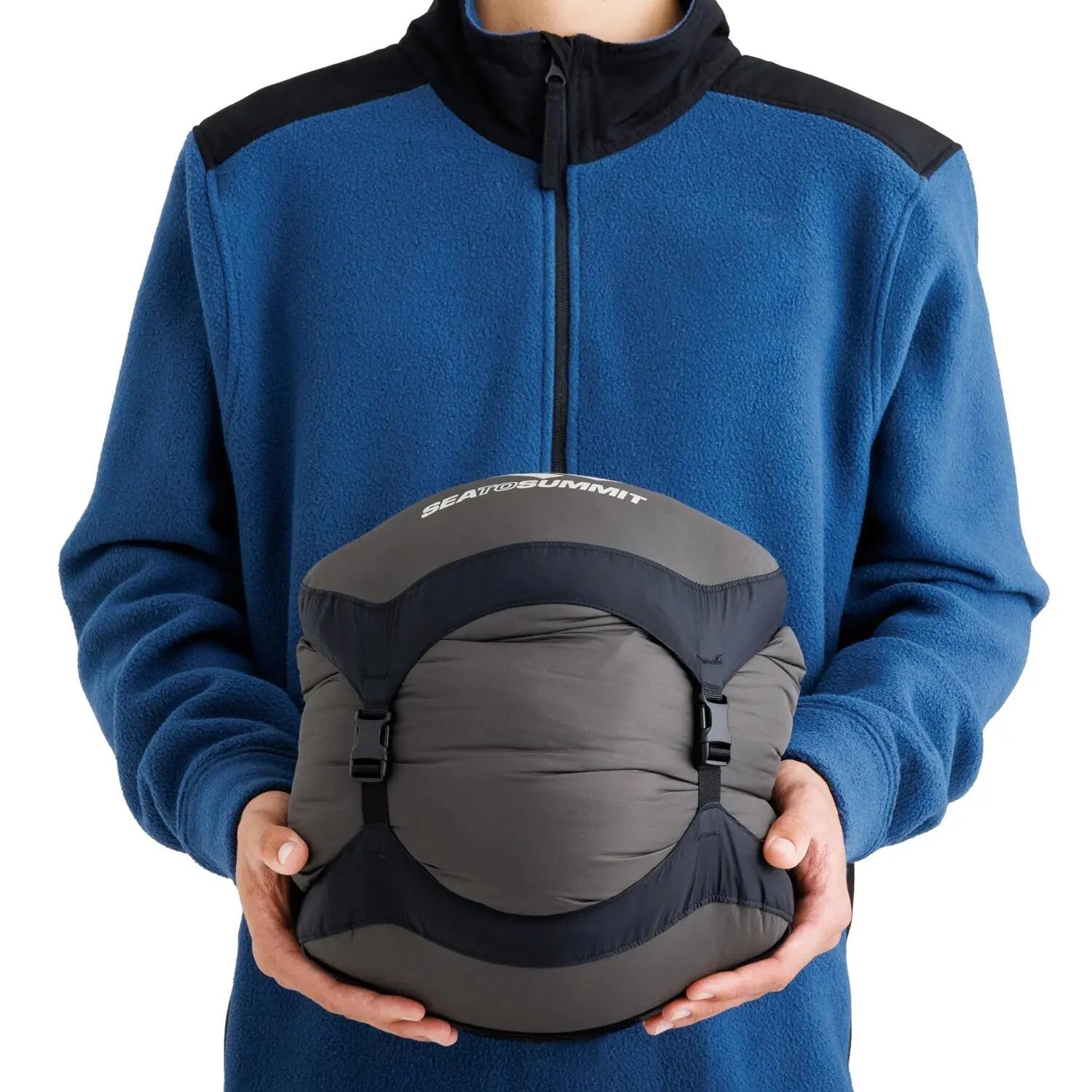 Circuit Down Sleeping Bag -9 Regular -  2