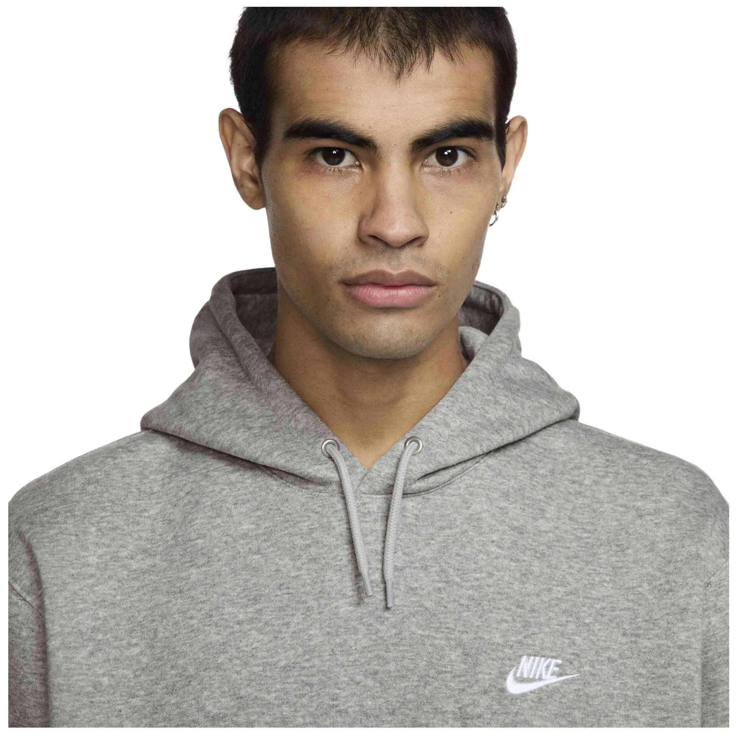 NIKE Nk Club - Sudadera 5/5