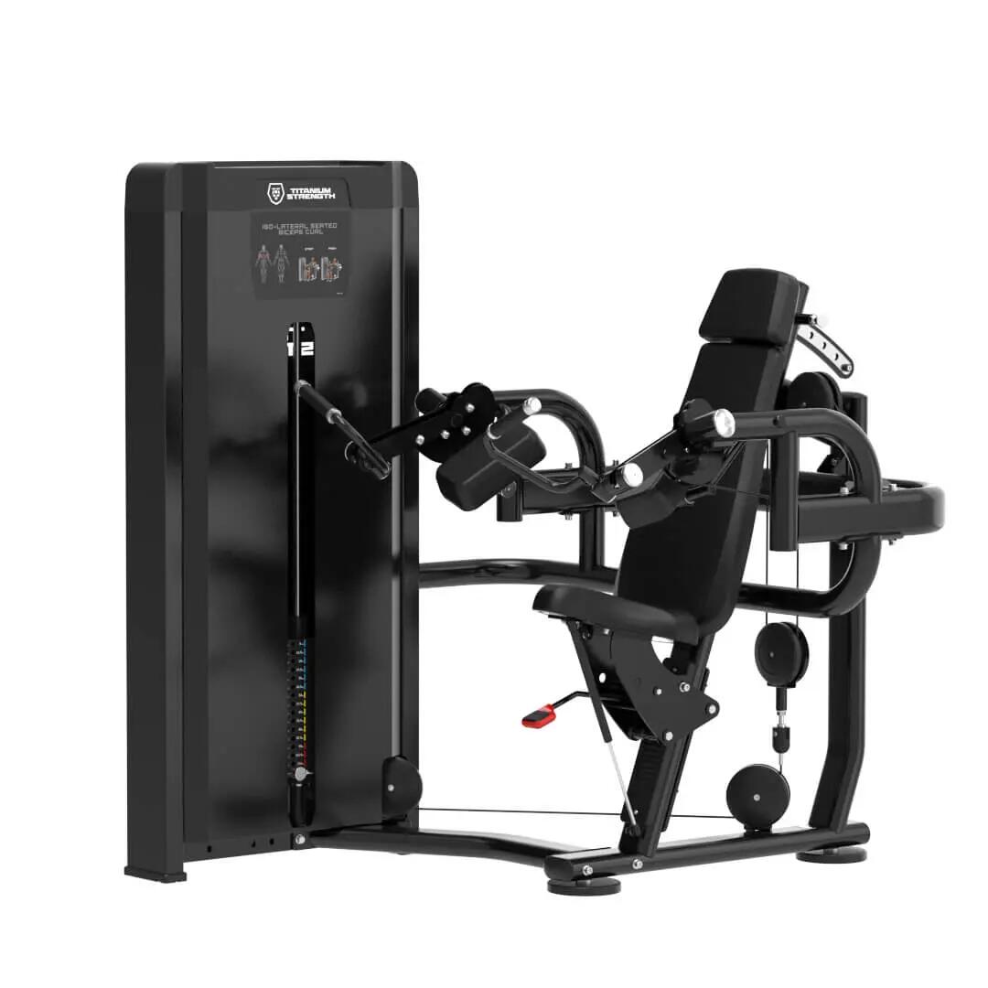 TITANIUM STRENGTH picture