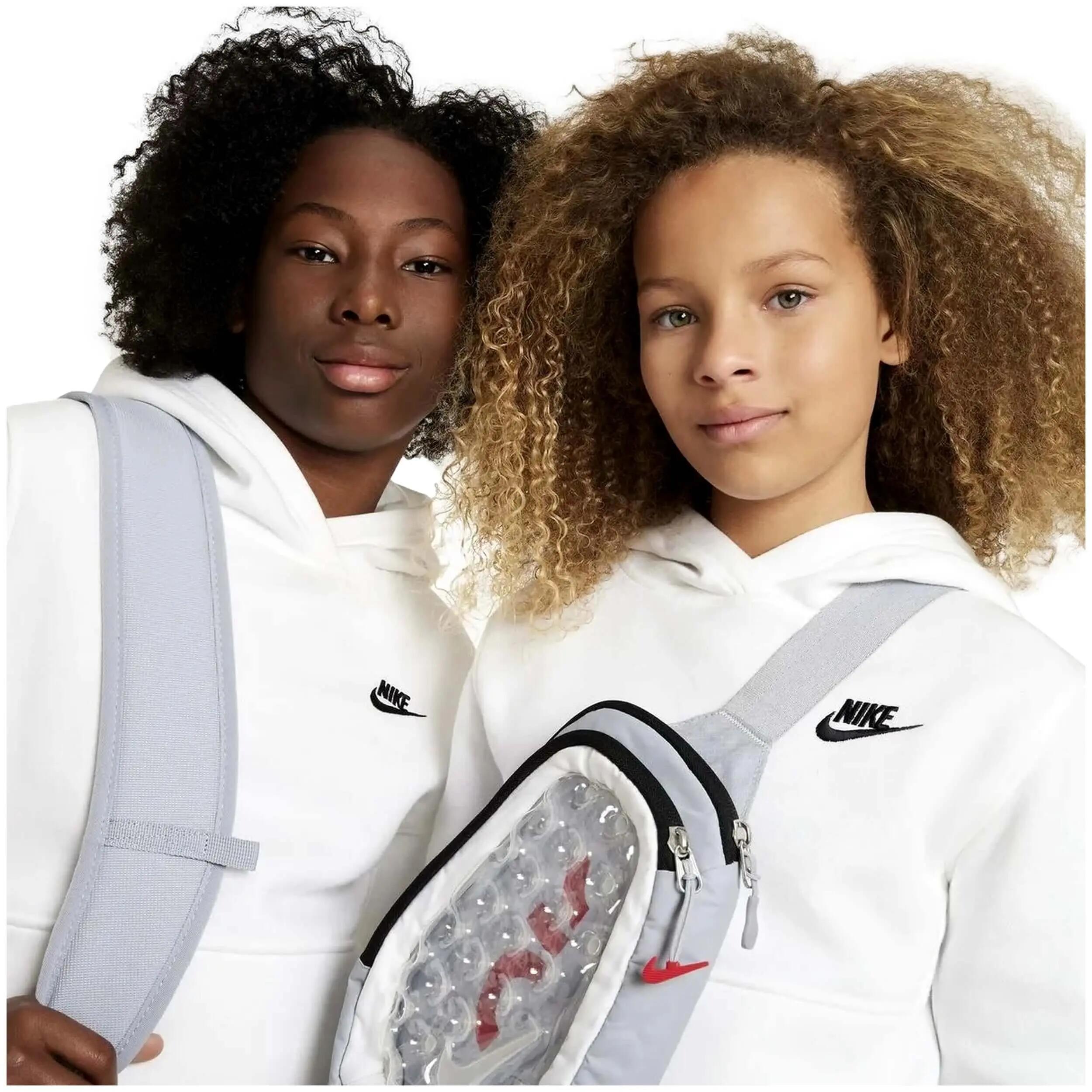 Sweat-shirt Nike Sportswear Club Fleece enfant 3/3