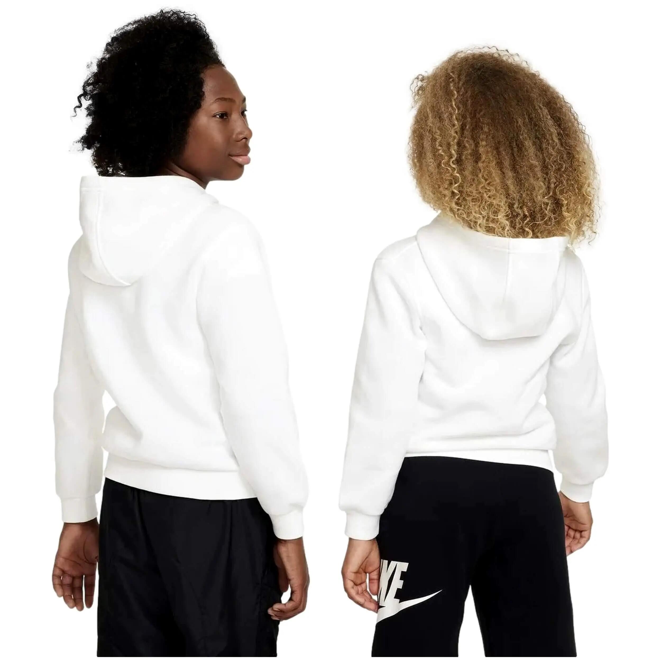 Sweat-shirt Nike Sportswear Club Fleece enfant 2/3