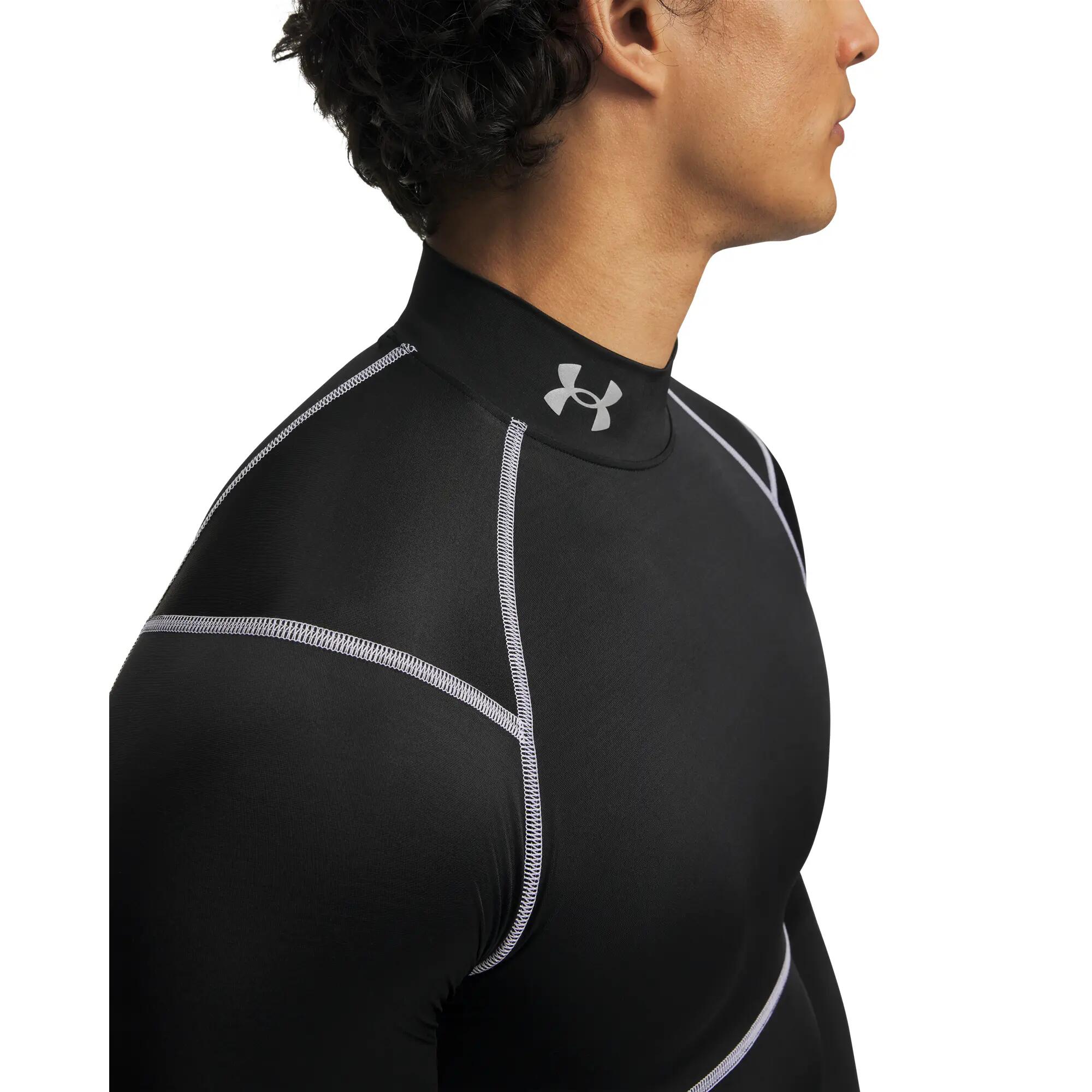 Kompressziós póló Under Armour HeatGear® Elite 6/6
