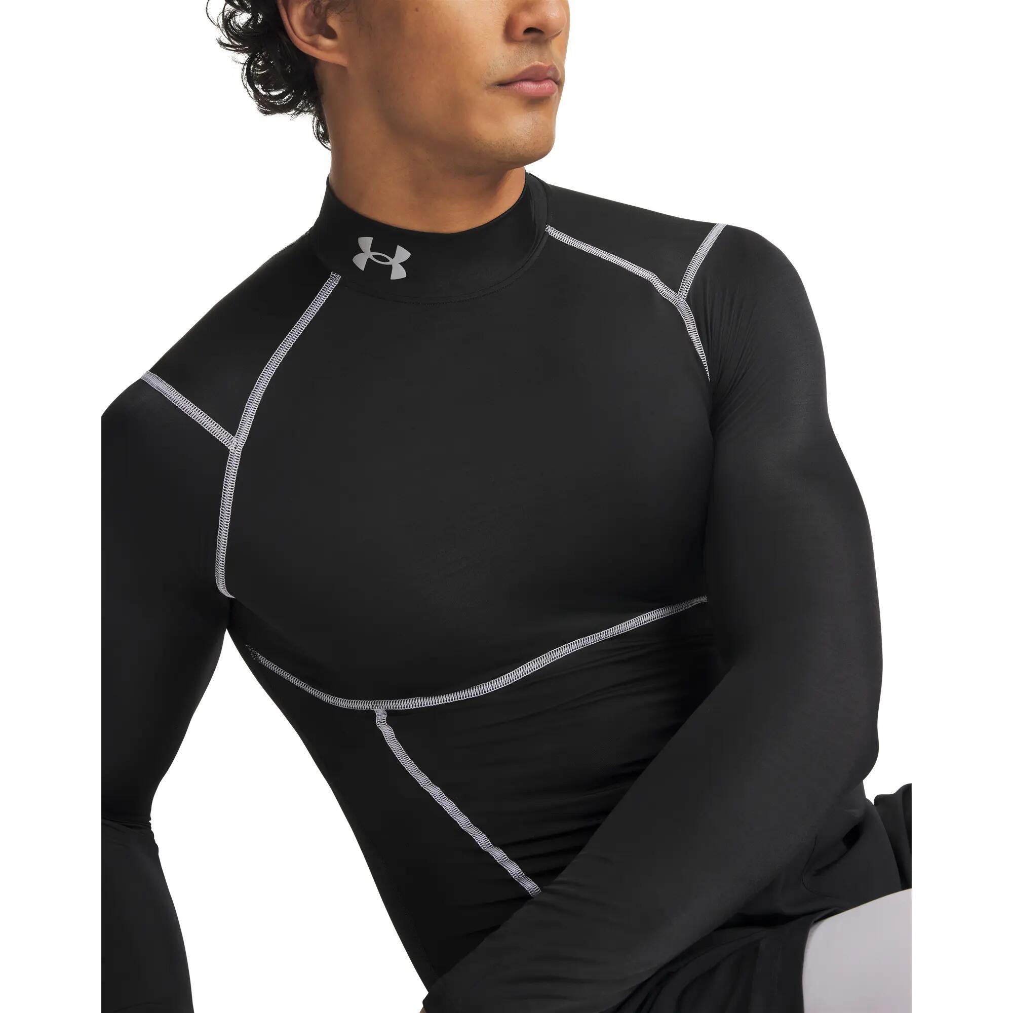 Kompressziós póló Under Armour HeatGear® Elite 5/6