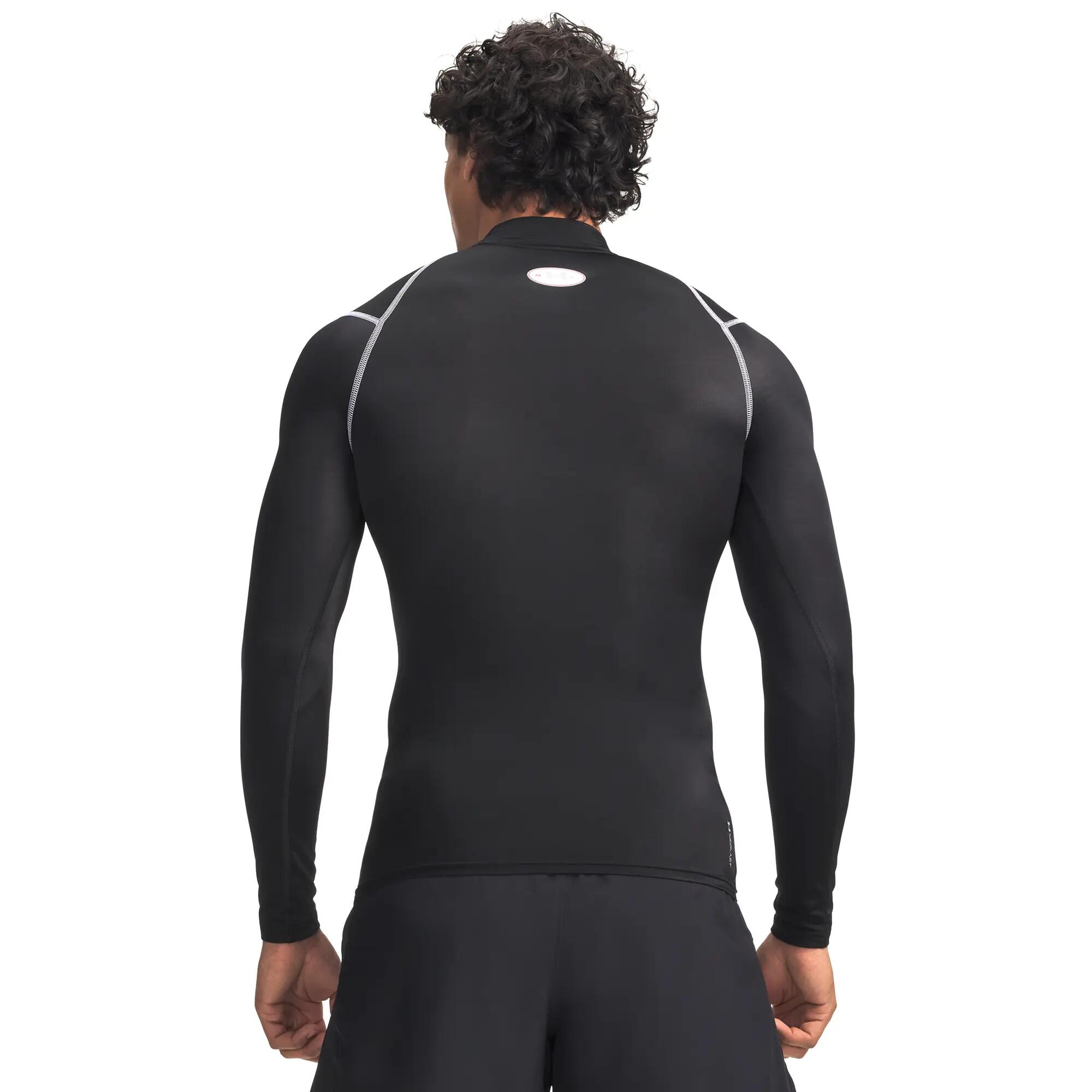 Kompressziós póló Under Armour HeatGear® Elite 4/6