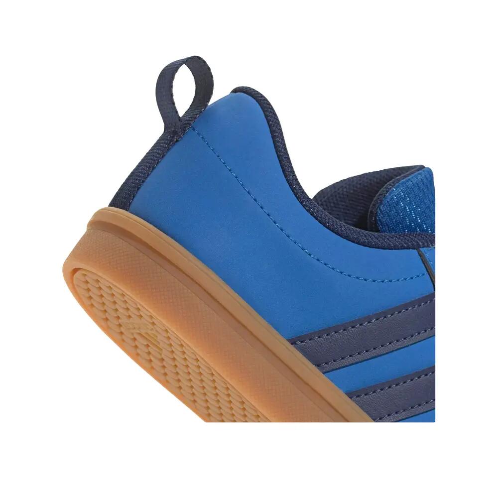 ADIDAS VS Pace 2.0 Chaussures Enfant - Baskets avec Semelle en Caoutchouc 9/15