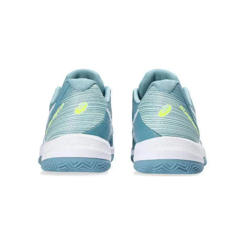Scarpe da tennis Solution Swift FF Clay donna - FlyteFoam blu taglia 39 5/7