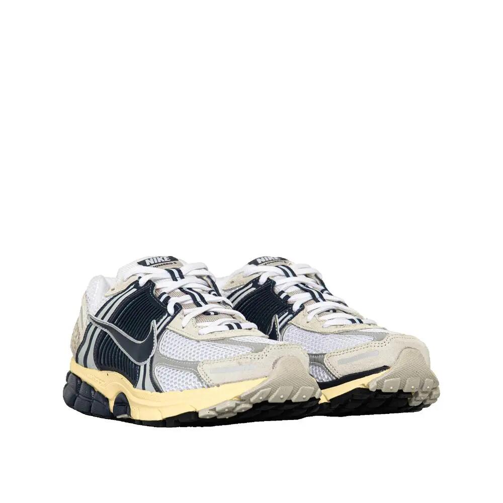 Chaussures Nike Zoom Vomero 5 Blanc/Bleu Foudre 3/6