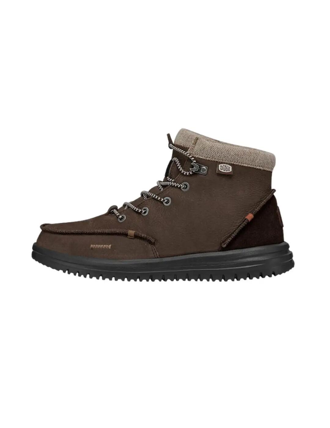 HEYDUDE Męskie Buty zimowe Bradley Boot 1/6