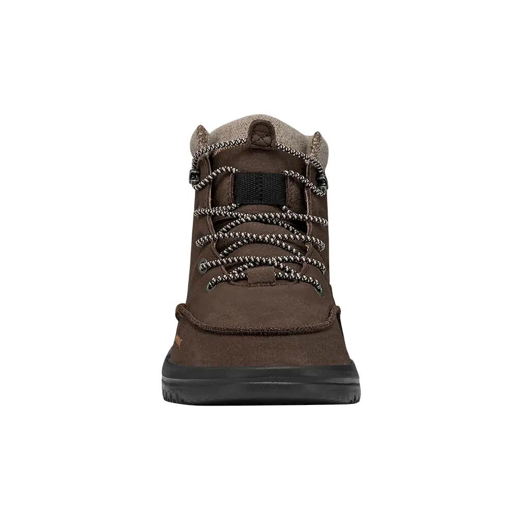HEYDUDE Męskie Buty zimowe Bradley Boot 5/6