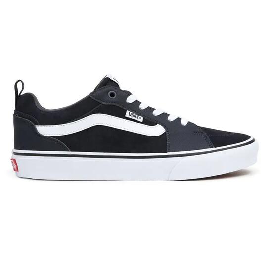 Vans Zapatillas Azul Vans Filmore Hombre