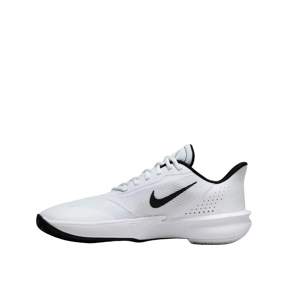 Scarpe da basket Nike Precision 7 Multicolor 5/6