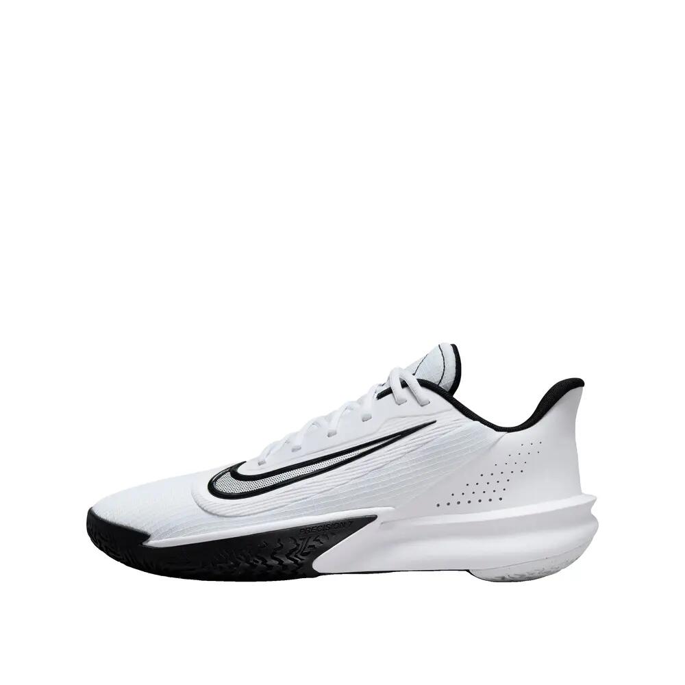 Buty do koszykówki Nike Precision 7 Multicolor 4/6