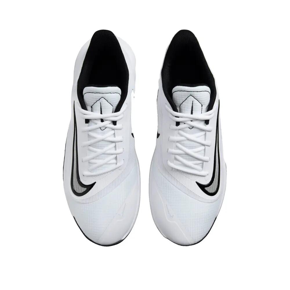 Scarpe da basket Nike Precision 7 Multicolor 3/6