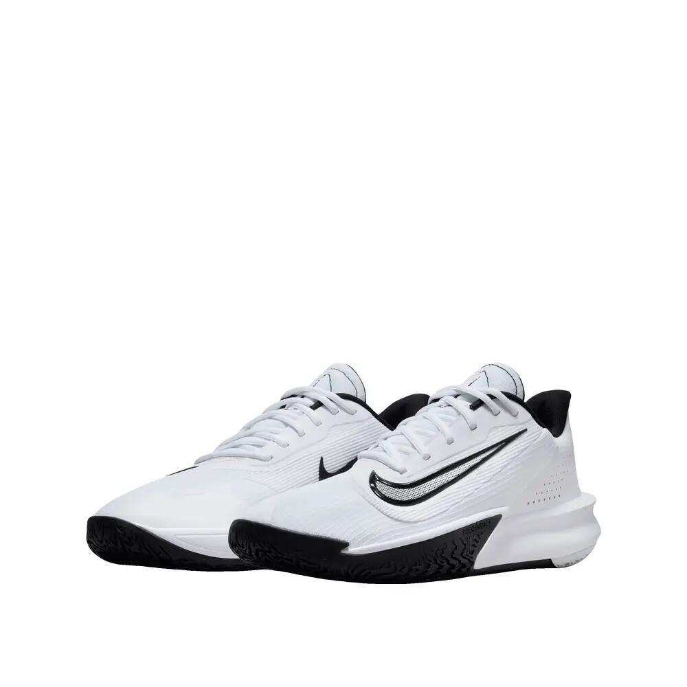 Zapatillas de baloncesto Nike Precision 7 Multicolor 2/6