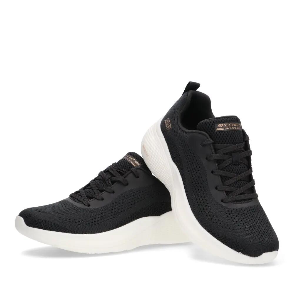 Baskets Skechers modèle 117550-BLK pour femmes 5/6
