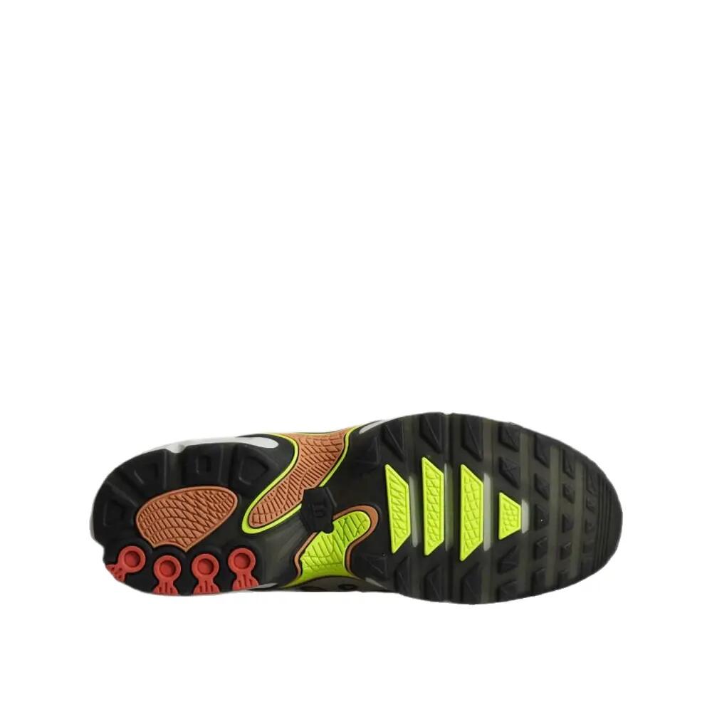 Chaussures universel hommes Nike Air Max Plus Tn 10/10