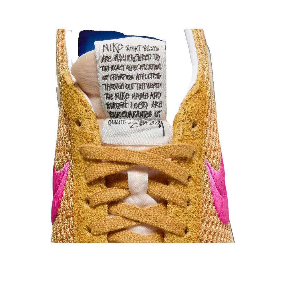 Shoes  LD-1000 Stüssy Sanded Gold 8/10