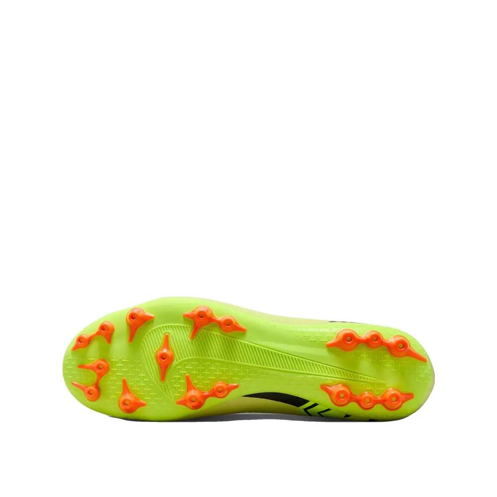 Scarpe da calcio Nike Mercurial Vapor 16 Academy AG Verde/Giallo/Crimson 6/6