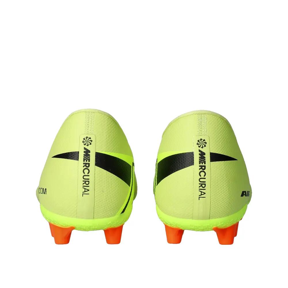Scarpe da calcio Nike Mercurial Vapor 16 Academy AG Verde/Giallo/Crimson 5/6