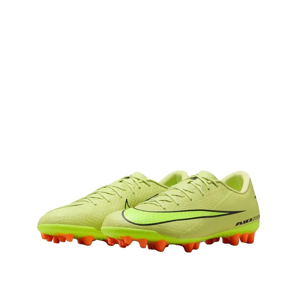 Scarpe da calcio Nike Mercurial Vapor 16 Academy AG Verde/Giallo/Crimson 4/6