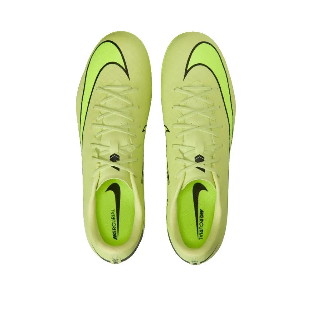 Scarpe da calcio Nike Mercurial Vapor 16 Academy AG Verde/Giallo/Crimson 3/6