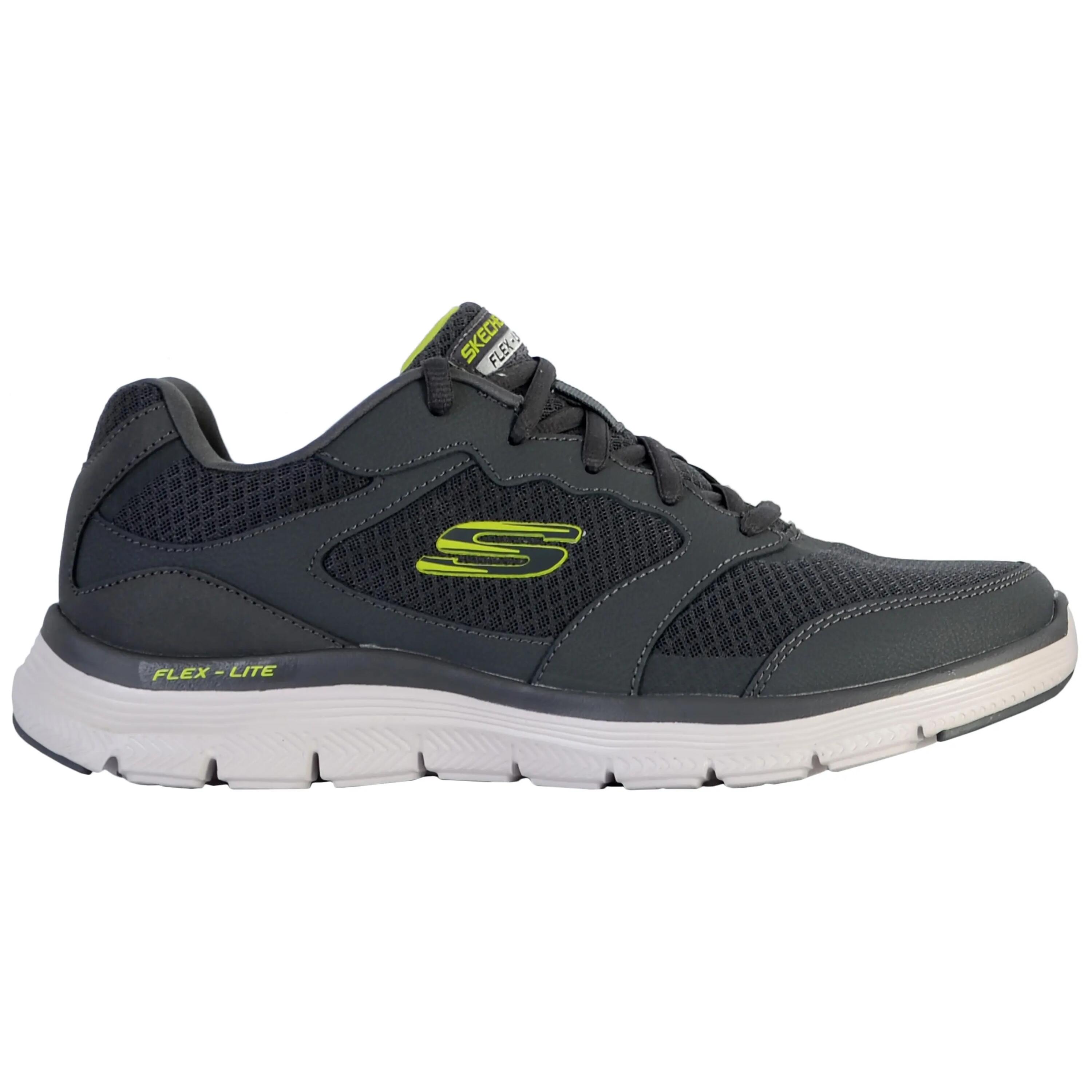 Buty do chodzenia męskie Skechers Flex Advantage 40 2/7